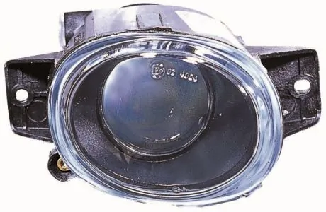 Front Fog Light 445-2004L-UE