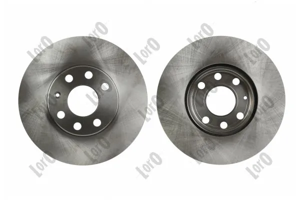 Brake Disc 231-03-021