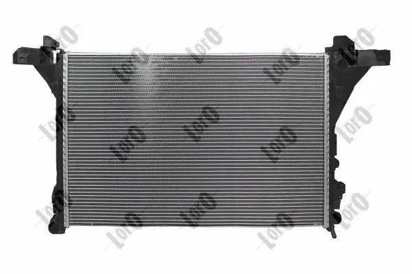 Radiator, engine cooling 035-017-0029-B