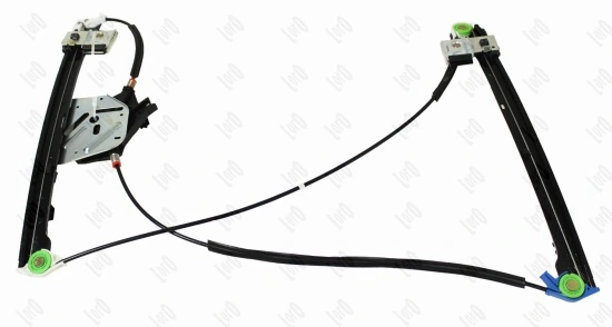 Window Regulator 130-046-012