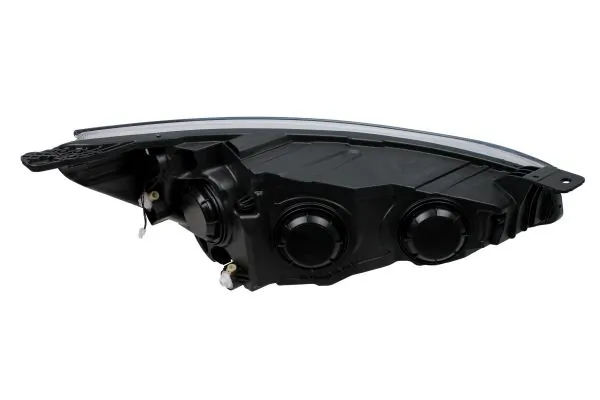 ABAKUS 431-11AJLMLDEM1 Headlight