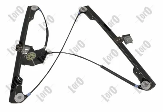 Window Regulator 130-053-033