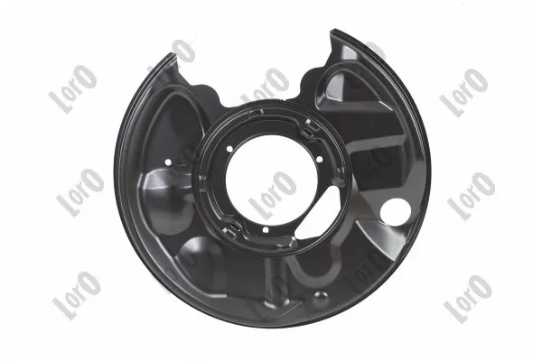 Splash Guard, brake disc 131-07-661
