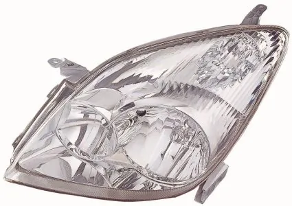 Headlight 212-11F9R-LD-EM