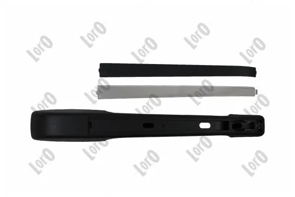 Exterior Door Handle 132-053-004