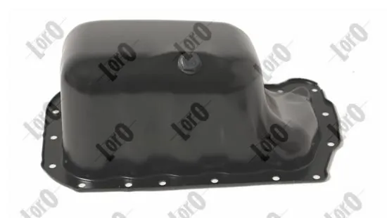 Oil Sump 100-00-015