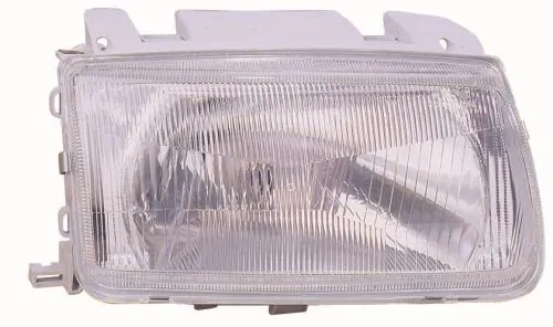 Headlight 441-1123L-LD-E
