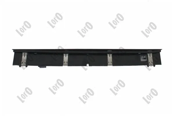 ABAKUS 053-35-870S Auxiliary Stop Light