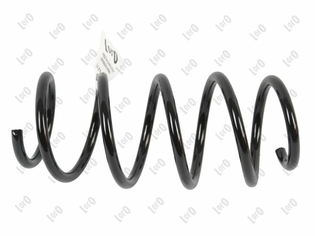 Suspension Spring 234-01-146