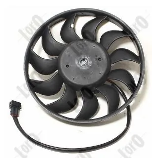 Fan, engine cooling 053-014-0023