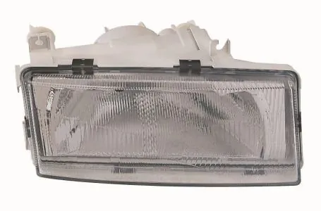 Headlight 665-1103L-LD-EM