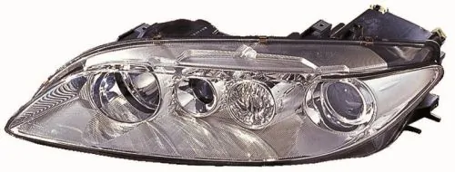 Headlight 216-1147R-LD-EM