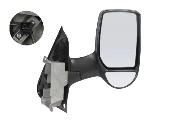 ABAKUS 1244M04 Exterior Mirror