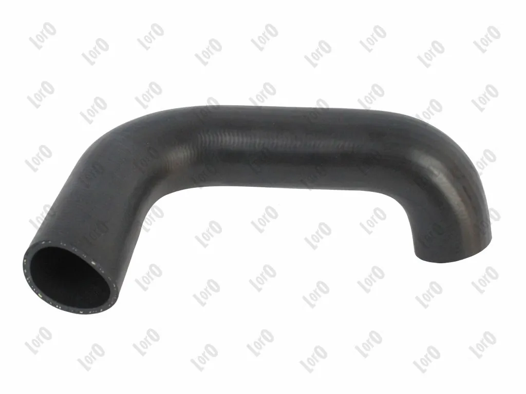 ABAKUS 054-028-183 Charge Air Hose