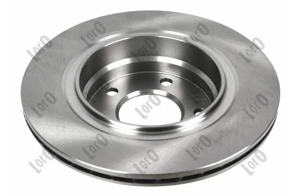 Brake Disc 231-04-059