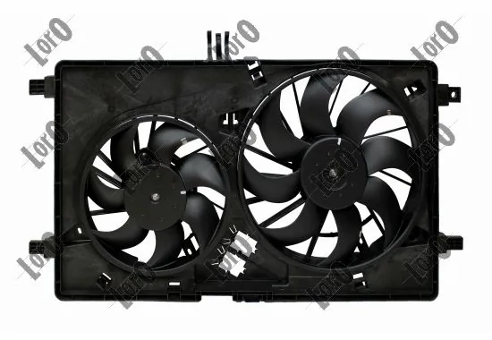 Fan, engine cooling 042-014-0010
