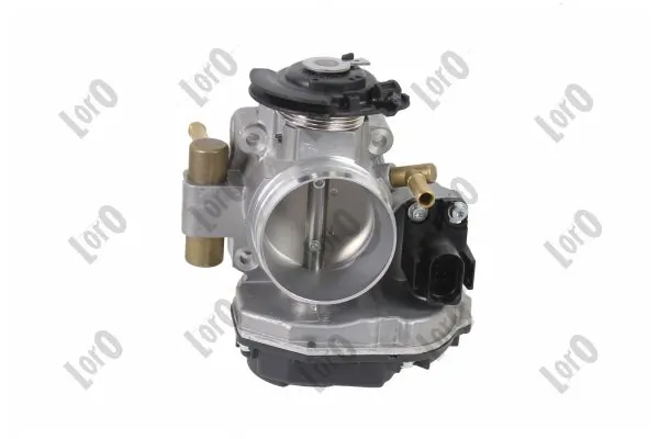 Throttle Body 121-02-023