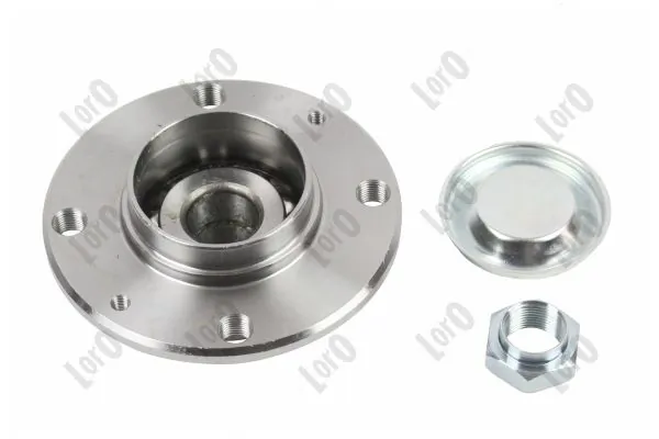 Wheel Bearing Kit 141-01-160