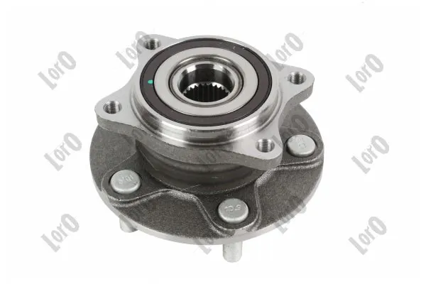 Wheel Hub 141-01-062
