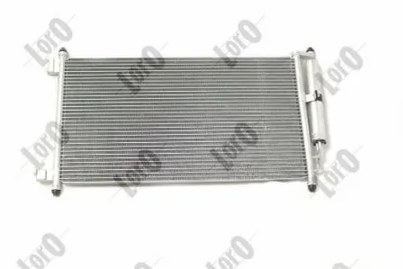 Condenser, air conditioning 035-016-0023