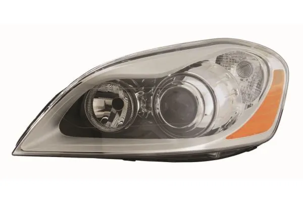 Headlight 773-1135RMLDAEM