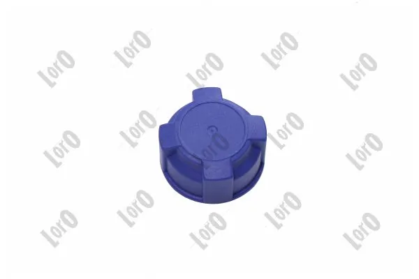 Cap, coolant tank 016-027-001