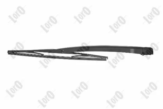 Wiper Arm Set, window cleaning 103-00-085-C