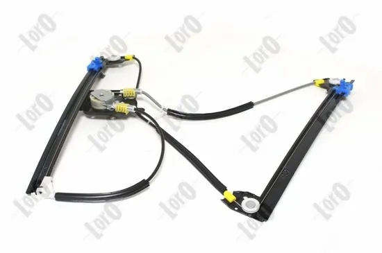 Window Regulator 130-042-007