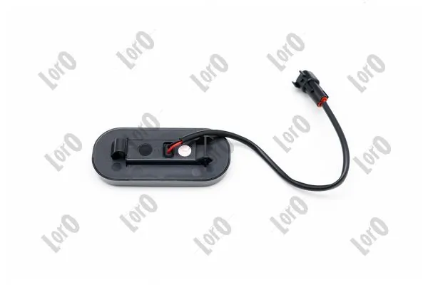 ABAKUS L17-141-001LED-S Side Marker Light