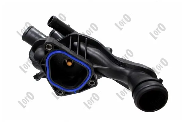 Thermostat, coolant 038-025-0016