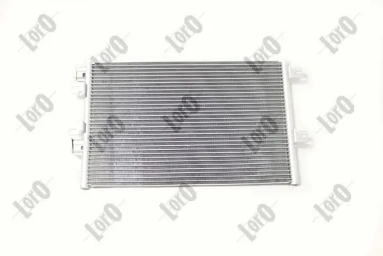 Condenser, air conditioning 042-016-0026