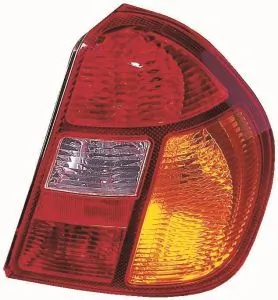 Tail Light Assembly 551-1932R-UE