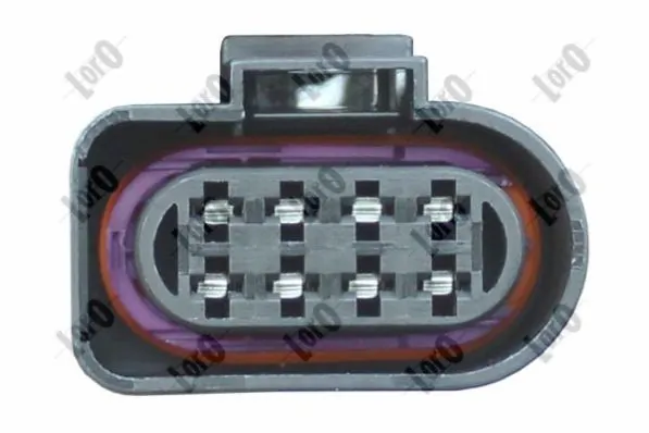 ABAKUS 120-00-019 Cable Repair Set, parking assistant sensor
