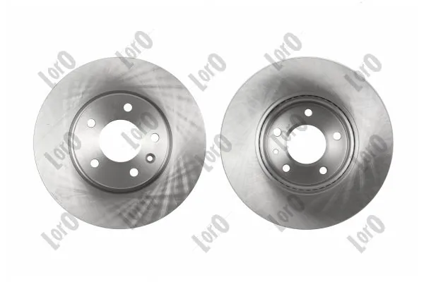 Brake Disc 231-03-098