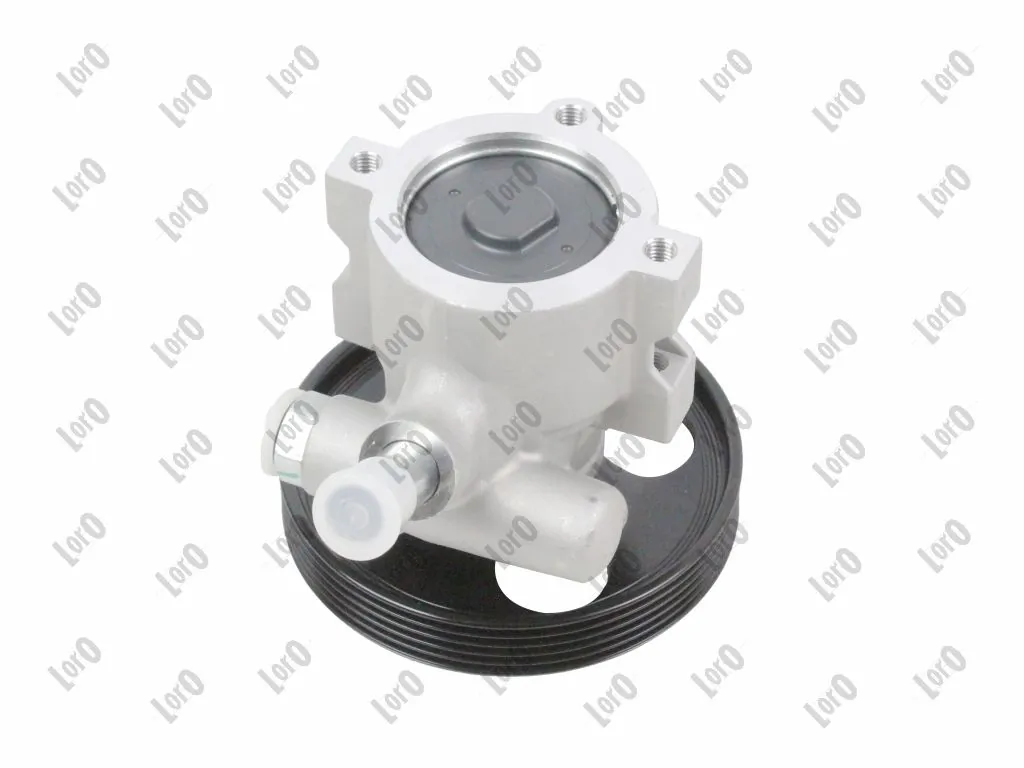 Hydraulic Pump, steering 140-01-109