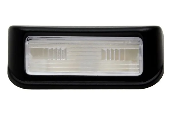 ABAKUS 552-2104N-UE Licence Plate Light
