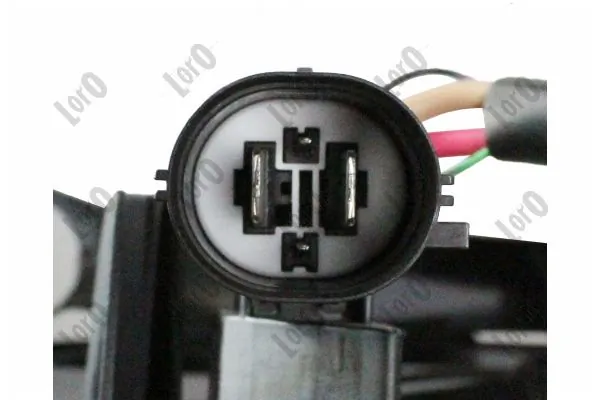 Fan, engine cooling 027-014-0001