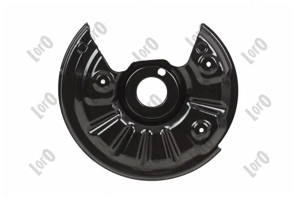 ABAKUS 131-07-721 Splash Guard, brake disc