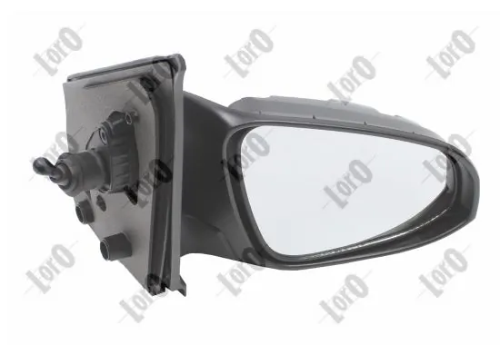 Exterior Mirror 0546M04
