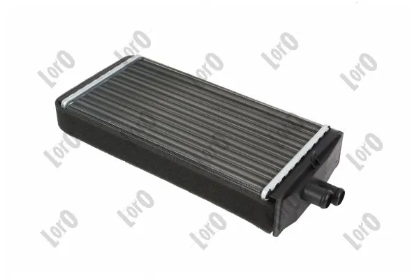 Heat Exchanger, interior heating 048-015-0002