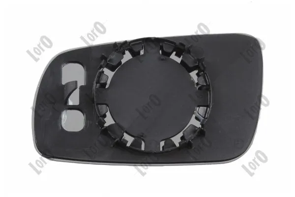 Mirror Glass, exterior mirror 4011G06