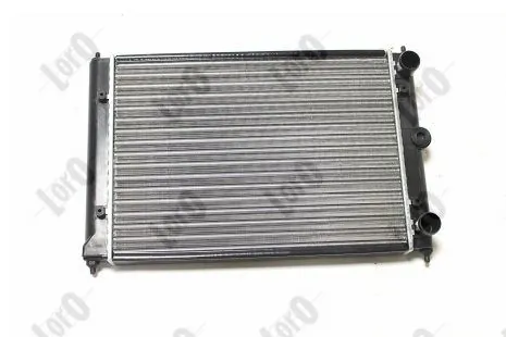 ABAKUS 053-017-0049 Radiator, engine cooling
