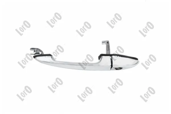 Exterior Door Handle 132-016-008