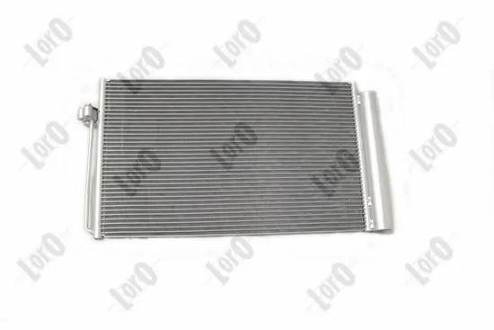 Condenser, air conditioning 004-016-0016