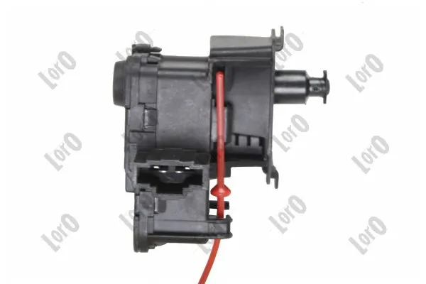 Actuator, central locking system 132-003-018