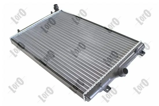 Radiator, engine cooling 053-017-0017
