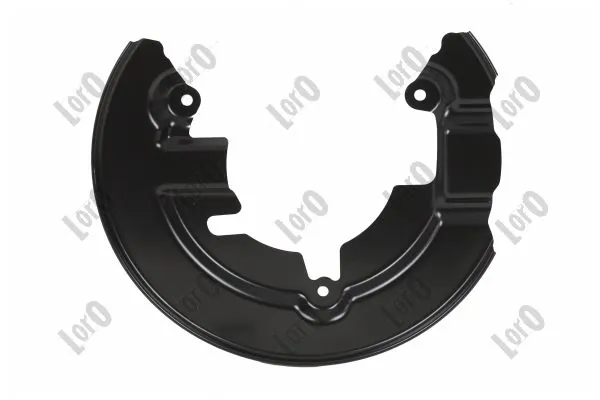 Splash Guard, brake disc 131-07-202