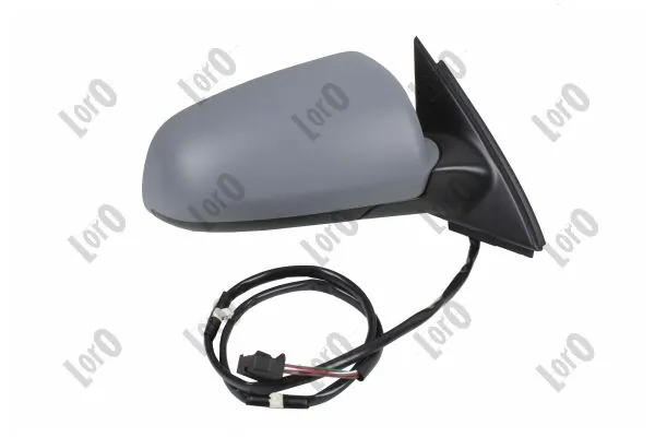 Exterior Mirror 0215M02