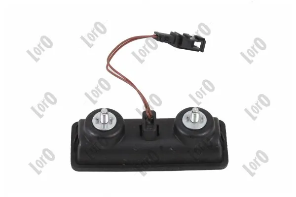 Switch, tailgate release 132-048-004