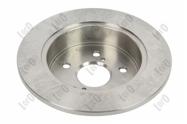 ABAKUS 231-04-099 Brake Disc